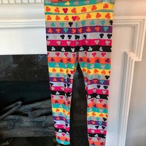 Disney LulaRoe leggings